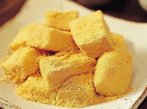 舌尖之上的朝鲜族美食有哪些?