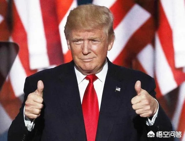 特朗普怒斥美向中东派遣12万军队是假新闻,是在表明美内部对伊动武出现巨大争议吗?