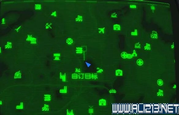 《辐射4》野外动力装甲获得位置一览