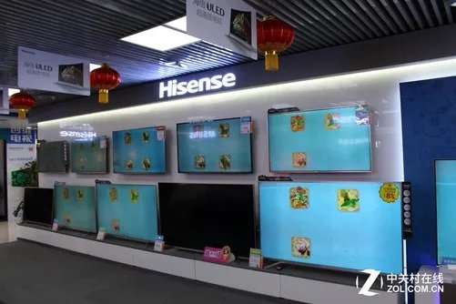 三大阵营互殴？2017年电视产业趋势解读