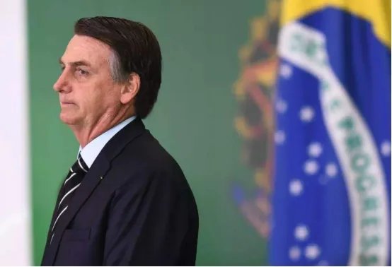 巴西总统为何再出偏激言论呢？