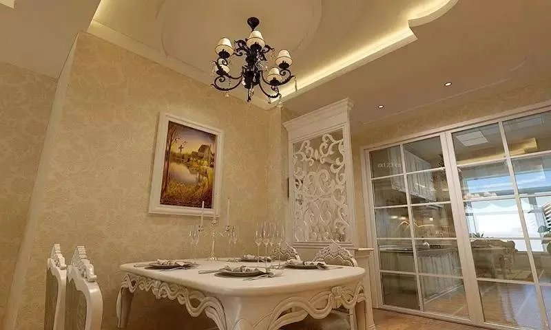 80后时尚夫妻的厨房这么设计  惊艳了整个朋友圈