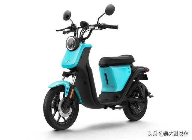 小牛电动车官网买车