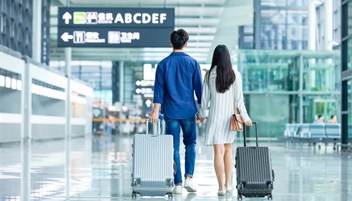 最适合做夫妻的星座配对