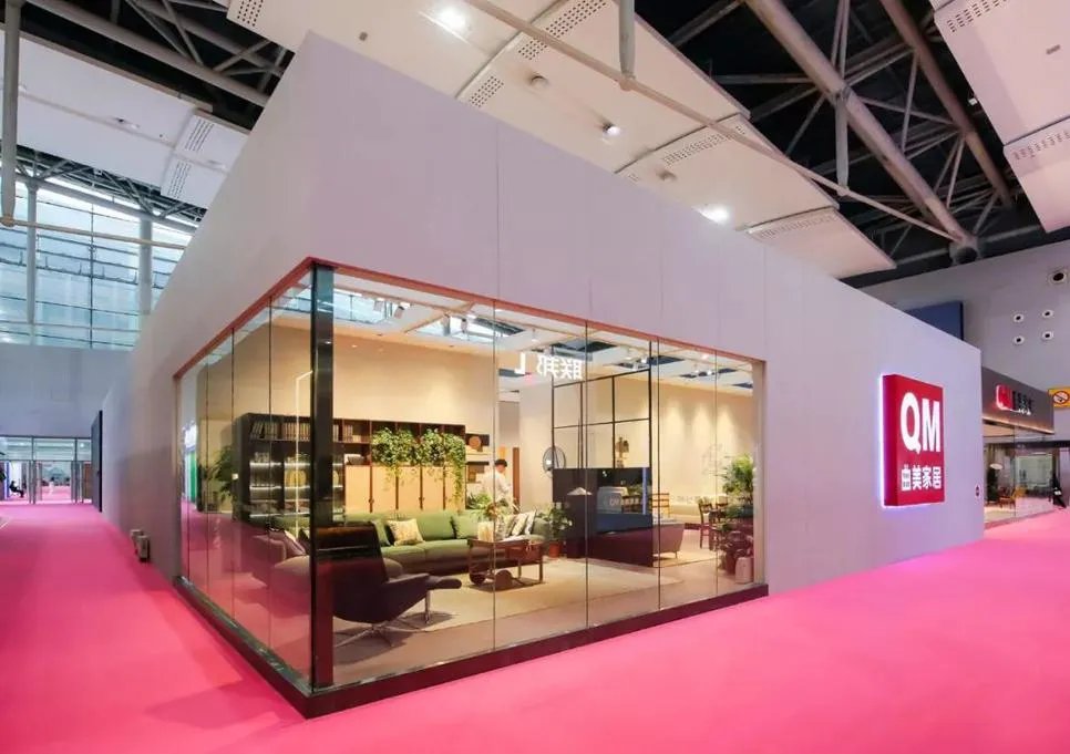 逛展攻略|在广州展,遇见美好生活