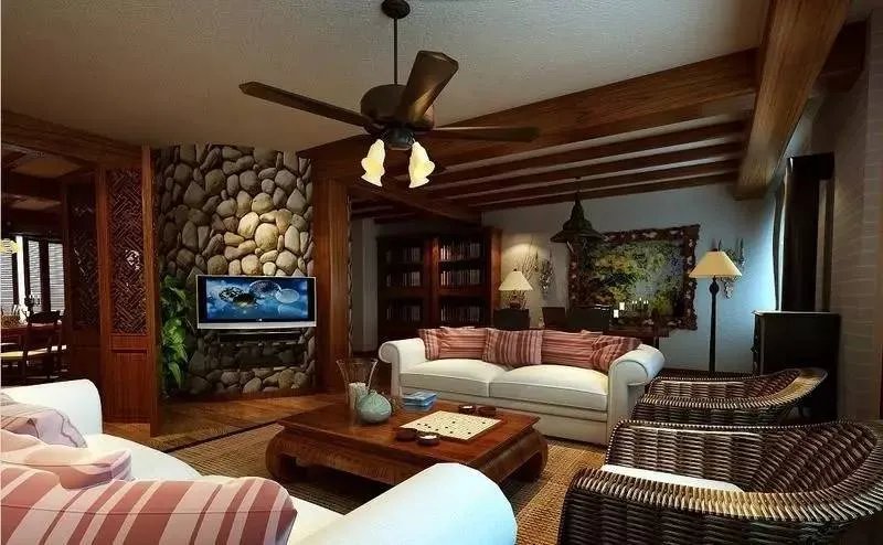 双宋CP有情人终成眷属，怎能少得了婚房设计？