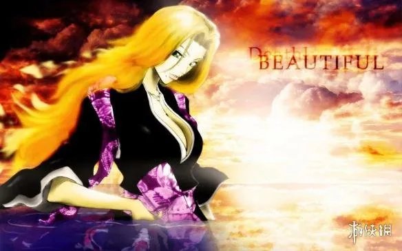 《死神》中的10大美女 矢胴丸莉莎上演制服诱惑！