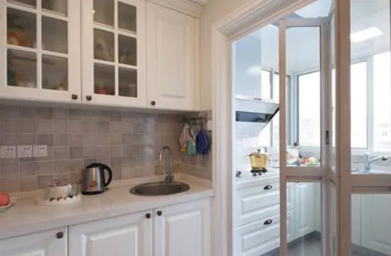 南京折叠门厂家有哪些