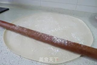 最后的麦客——跟着舌尖上中国的脚步做裤带面