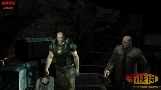 《毁灭战士3：BFG版》图文流程攻略