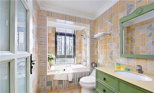 卫生间墙砖如何正确选购 卫生间墙砖价格