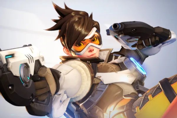 守望先锋典藏版和畅玩版的区别