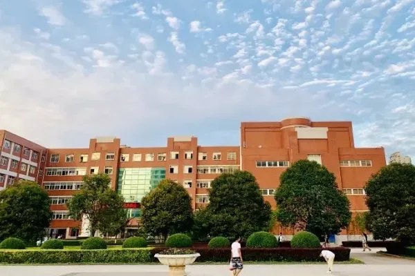 陕西省二本大学排名