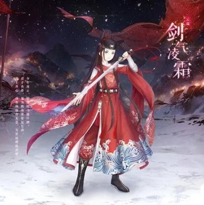 《奇迹暖暖》山雨欲来活动介绍 山雨欲来活动奖励一览