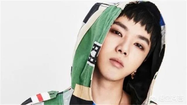 《歌手》2018第十期，华晨宇唱的《假行僧》吓着你了吗？