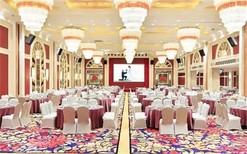 五星级婚宴酒店哪家好 各大城市五星级婚宴酒店一览表