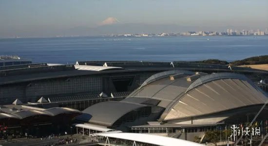 TGS2017：参展总人数高达25万人 2018展会日期公布