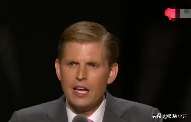 特朗普儿子新冠