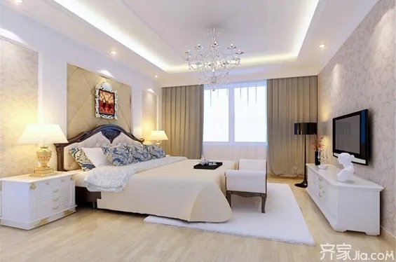 卧室门对镜子风水有讲究 卧室镜子摆放禁忌