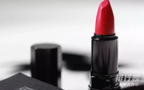 世界十大奢华口红品牌排行榜前十名_2020最贵口红排行榜10强
