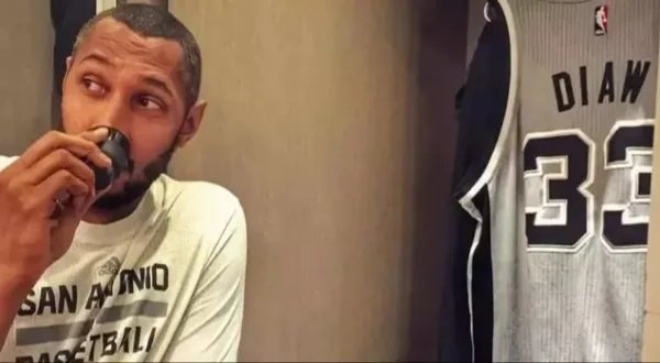 你如何评价迪奥这位NBA球员？