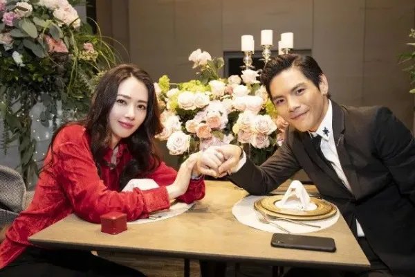 郭碧婷身处在向佐家庭里毫无地位，都是向佐妈妈说了算吗？