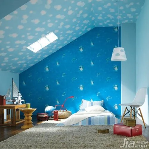 韩国壁纸品牌 韩国壁纸官网价格