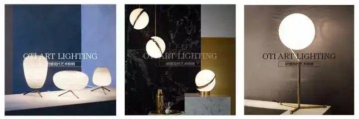 淘宝上有哪些高逼格的家居饰品店？——家具灯具篇