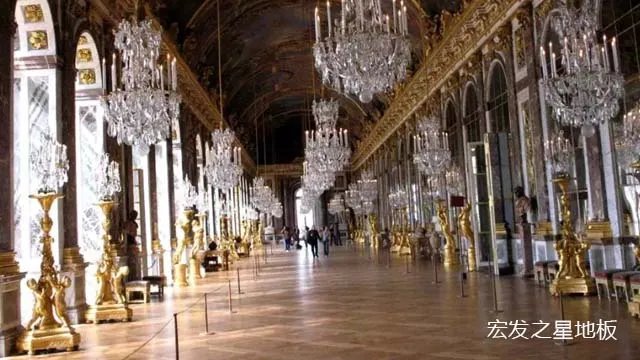 古人喜欢构木为巢，现代人为何喜欢厅堂铺地板？