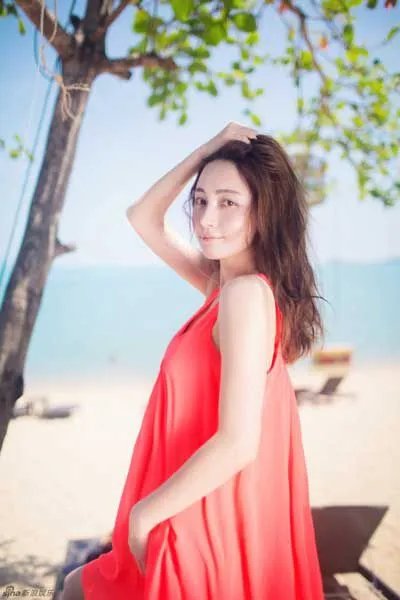 姚笛与男友现身说明了什么问题？