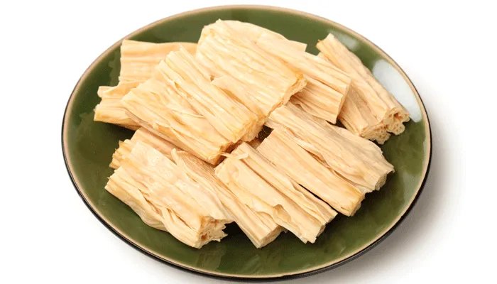 人造肉和腐竹的区别