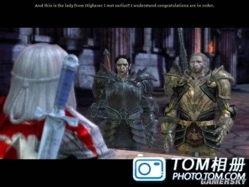 《龙腾世纪：起源》详细图文流程攻略