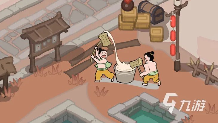 好玩的网络游戏免费推荐 受欢迎的网络游戏大全2023