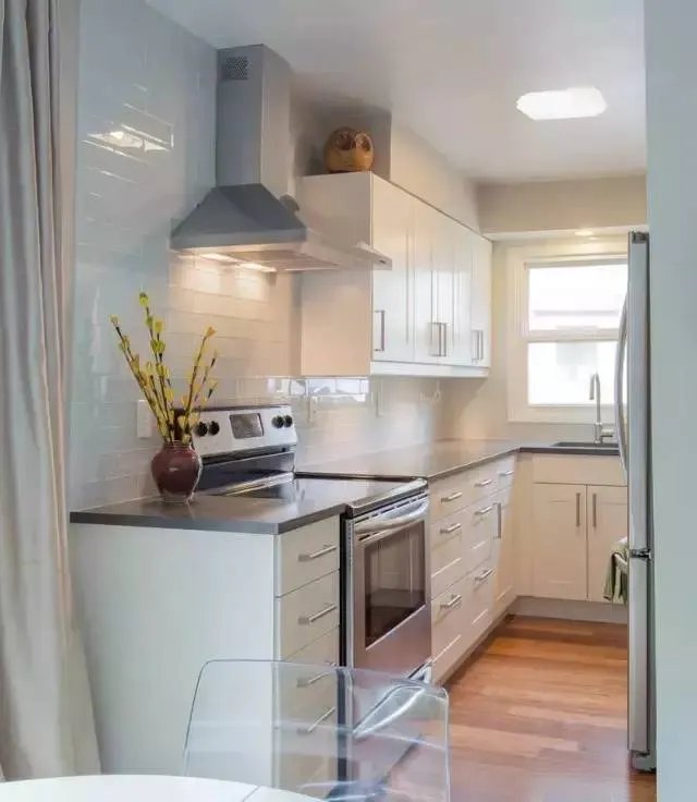 橱柜保养小知识，让你的橱柜光亮如新！