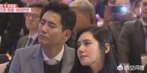 为什么韩国人会对秋瓷炫于晓光这么有爱？