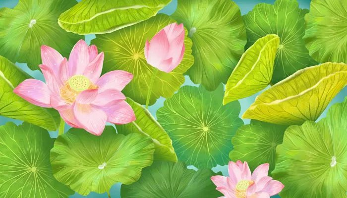 关于立夏的古诗文