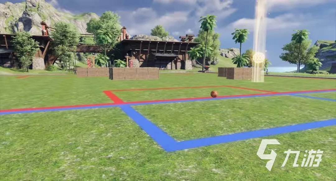 天涯明月刀手游中秋活动功夫足球怎么玩 功夫足球攻略