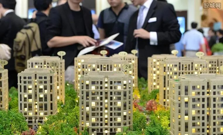 2018房价走势最新消息 房价新政备案后半年不能涨