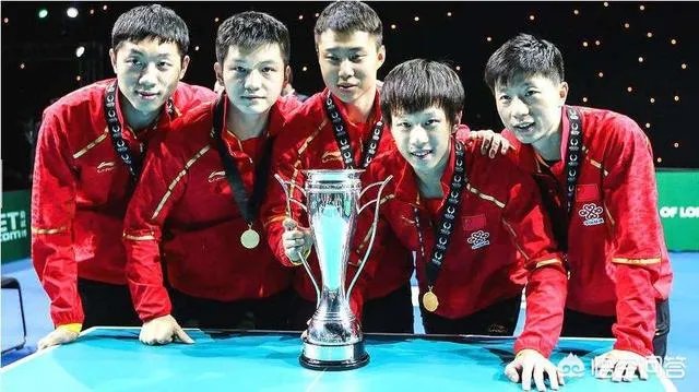 如何看待2019年日本公开赛樊振东战胜马龙输给许昕?