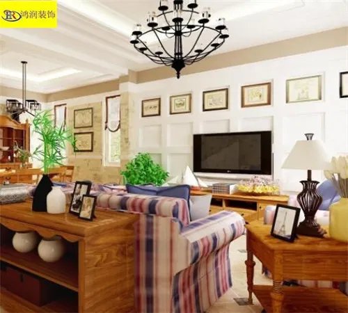 怀化装修设计哪家好 怀化热门的4家装修公司推荐