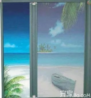 防雾霾纱窗有用吗 纱窗能防雾霾吗