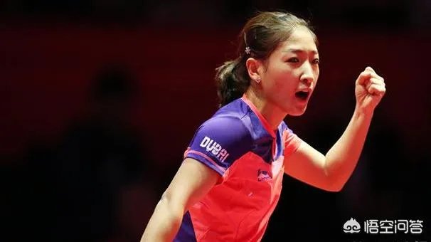 女子乒乓球世界杯至今总共举办了多少届？历届女单冠军都有谁，打得如何？