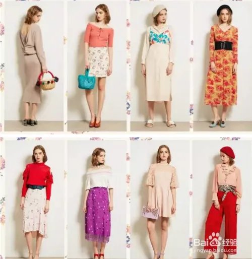 别只迷恋杨幂的机场街拍，这些品牌更适合你