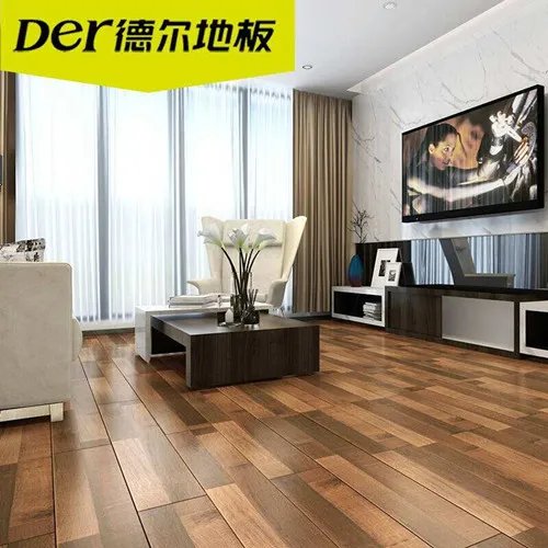 纯实木地板品牌排行榜 2018实木地板十大品牌