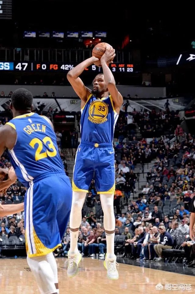 马刺111:105击败勇士9连胜，马刺为什么可以击败勇士？