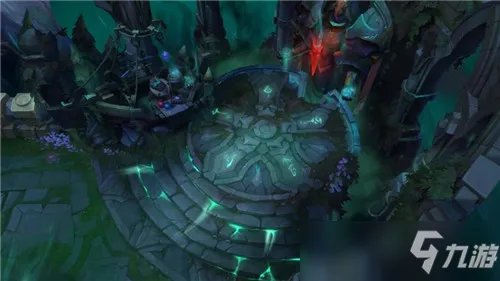 LOL新装备是什么 2021年新装备资料曝光