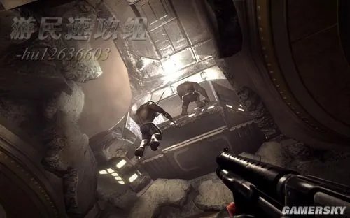 《永远的毁灭公爵》图文流程攻略