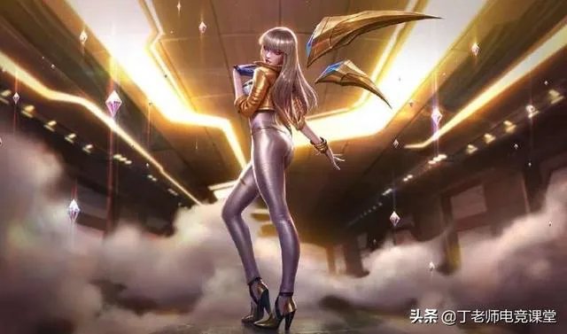 S9世界赛版本已定，对LPL大好！网友：这也太偏向Uzi了，直接把冠军给RNG吧，你怎么看