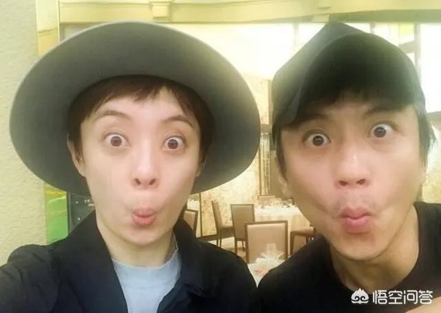 吴建豪与妻子结束五年婚姻,你还相信娱乐圈中哪对夫妻的爱情?