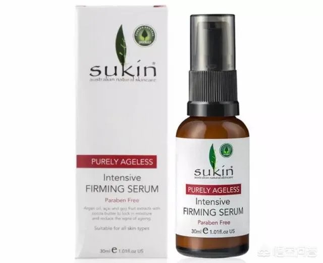 纯天然的护肤品牌都有哪些?